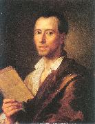 Raphael, Johann Joachim Winckelmann